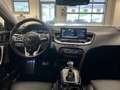 Kia Ceed / cee'd Sportswagon Platinum Edition Klima Navi Leder Schwarz - thumbnail 13