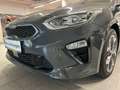 Kia Ceed / cee'd Sportswagon Platinum Edition Klima Navi Leder Schwarz - thumbnail 8