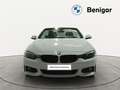 BMW 420 420dA Cabrio Blanco - thumbnail 2