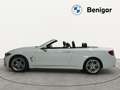 BMW 420 420dA Cabrio Blanco - thumbnail 3