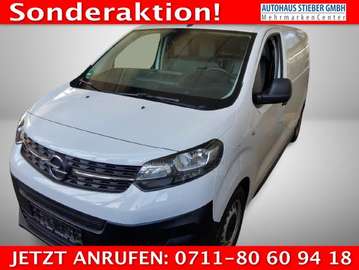 Kasten -e L2 KLIMA+EPH HI+4 SEASON 100 kW (136 ...