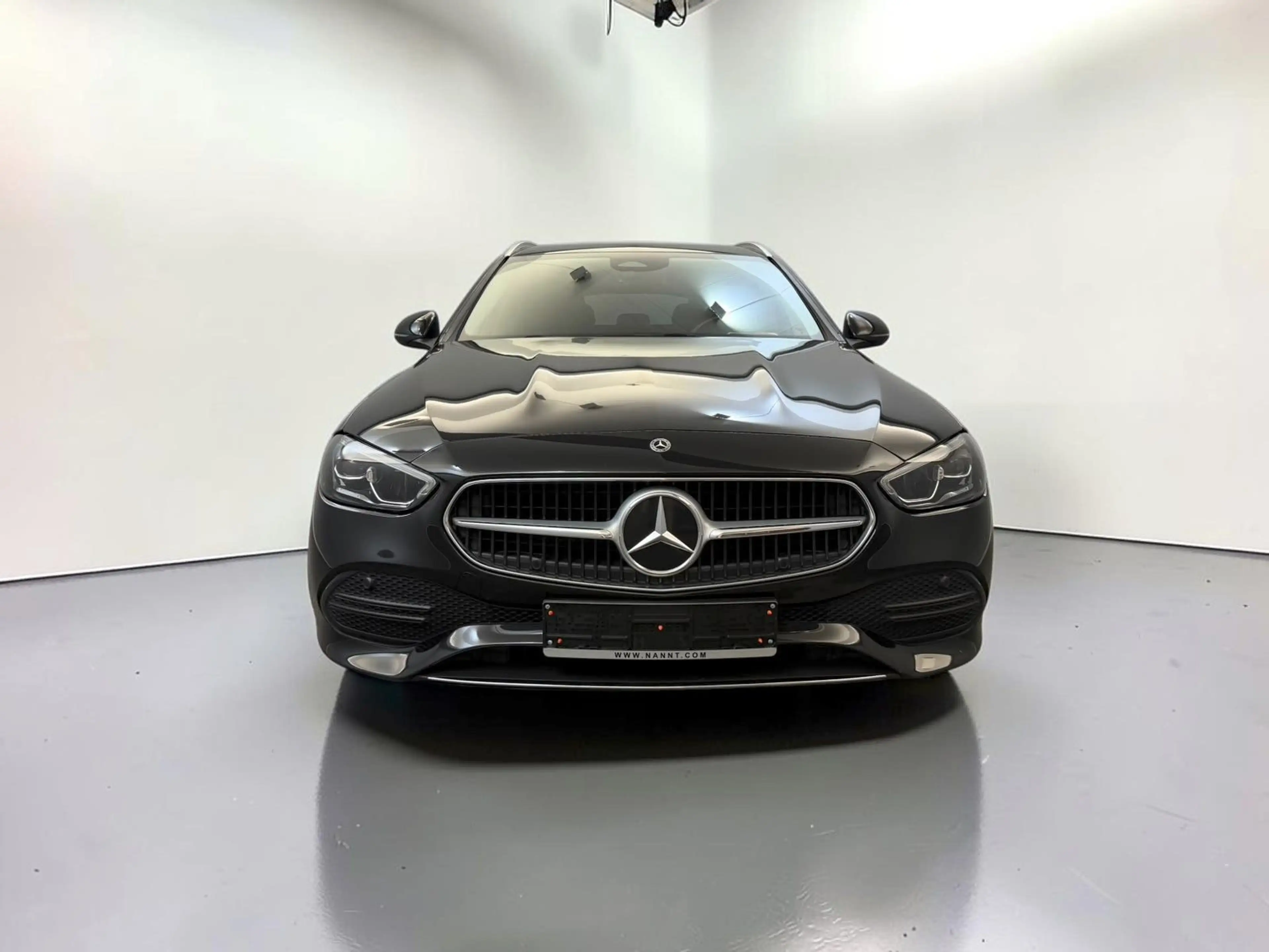 Mercedes-Benz C 220 T d AVANTGARDE*LED*WIDE*U-FREI*ADVANCED+ — photo 2