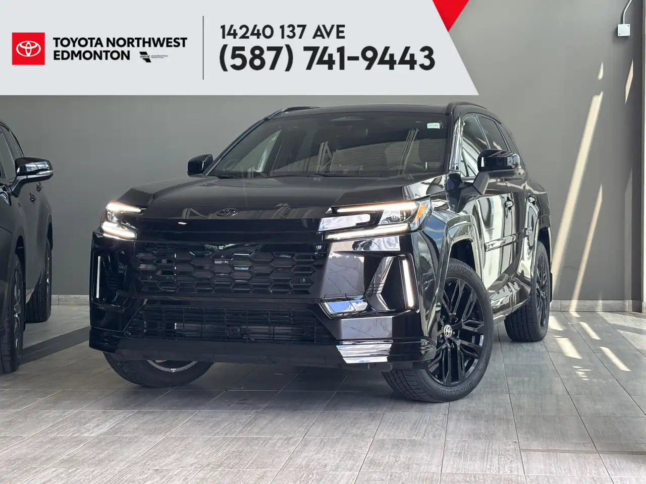 2026 Toyota RAV 4