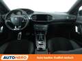 Peugeot 308 2.0 Blue-HDi GT Aut*NAVI*LED*TEMPO*CAM*PDC*AHK* Gris - thumbnail 12