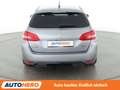 Peugeot 308 2.0 Blue-HDi GT Aut*NAVI*LED*TEMPO*CAM*PDC*AHK* Gris - thumbnail 5