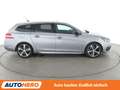 Peugeot 308 2.0 Blue-HDi GT Aut*NAVI*LED*TEMPO*CAM*PDC*AHK* Gris - thumbnail 7