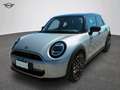 MINI Cooper S Favoured Gris - thumbnail 1