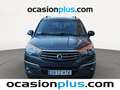 SsangYong Rodius 2.0e-Xdi Schwarz - thumbnail 13