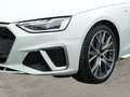 Audi A4 Avant 40 TDI quattro S tronic S line edition Weiß - thumbnail 10