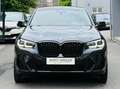BMW X4 xDrive 30 d M Sport Schwarz - thumbnail 2