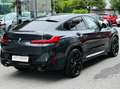 BMW X4 xDrive 30 d M Sport Schwarz - thumbnail 4