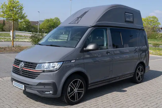Volkswagen T6 Multivan