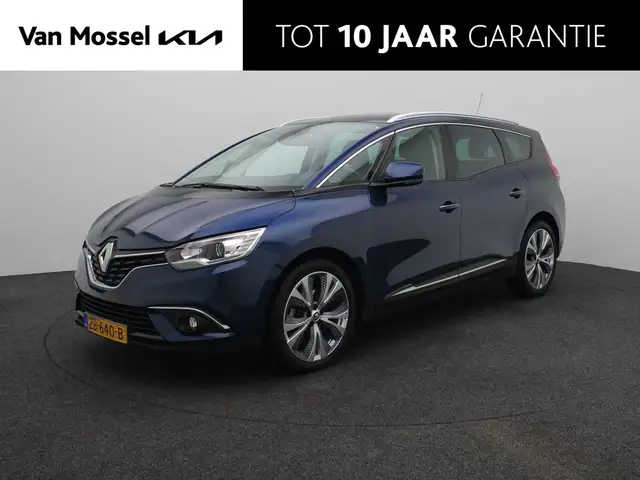 Renault Grand Scenic 1.3 TCe Intens Apple CarPlay & Android Auto | Airc