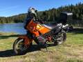 KTM 990 Adventure Narancs - thumbnail 1