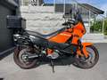 KTM 990 Adventure Narancs - thumbnail 3