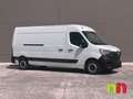 Renault Master Furgón T L3H2 3500 Bl dCi 99kW(135CV) Alb - thumbnail 2