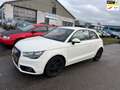 Audi A1 1.2 TFSI Ambition Pro Line Business 3-deurs Airco Wit - thumbnail 1