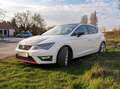 SEAT Leon Seat Leon FR 1.4 TSI | Panorama | LED | 18 Zoll | Steuerkette neu Weiß - thumbnail 5
