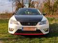 SEAT Leon Seat Leon FR 1.4 TSI | Panorama | LED | 18 Zoll | Steuerkette neu Weiß - thumbnail 6