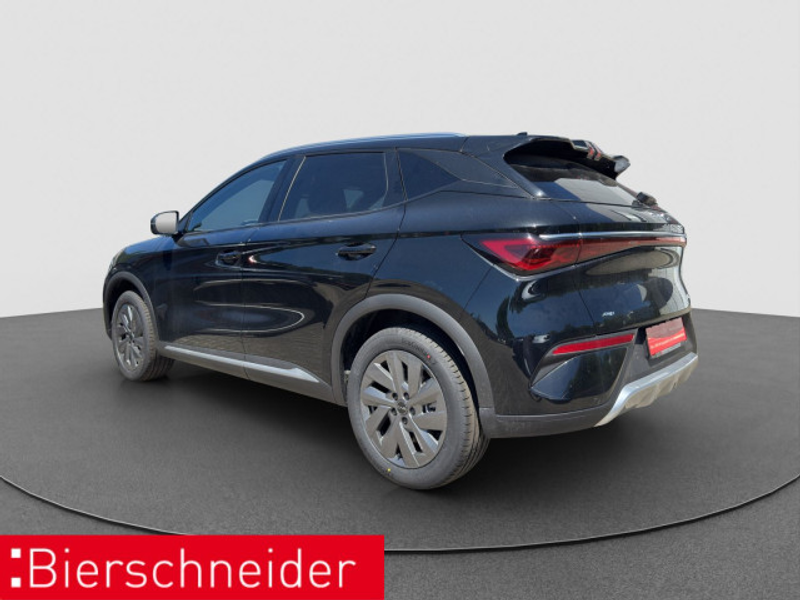 BYD Atto 3 EVO Excellence AWD LED HUD PANO CAM — photo 6