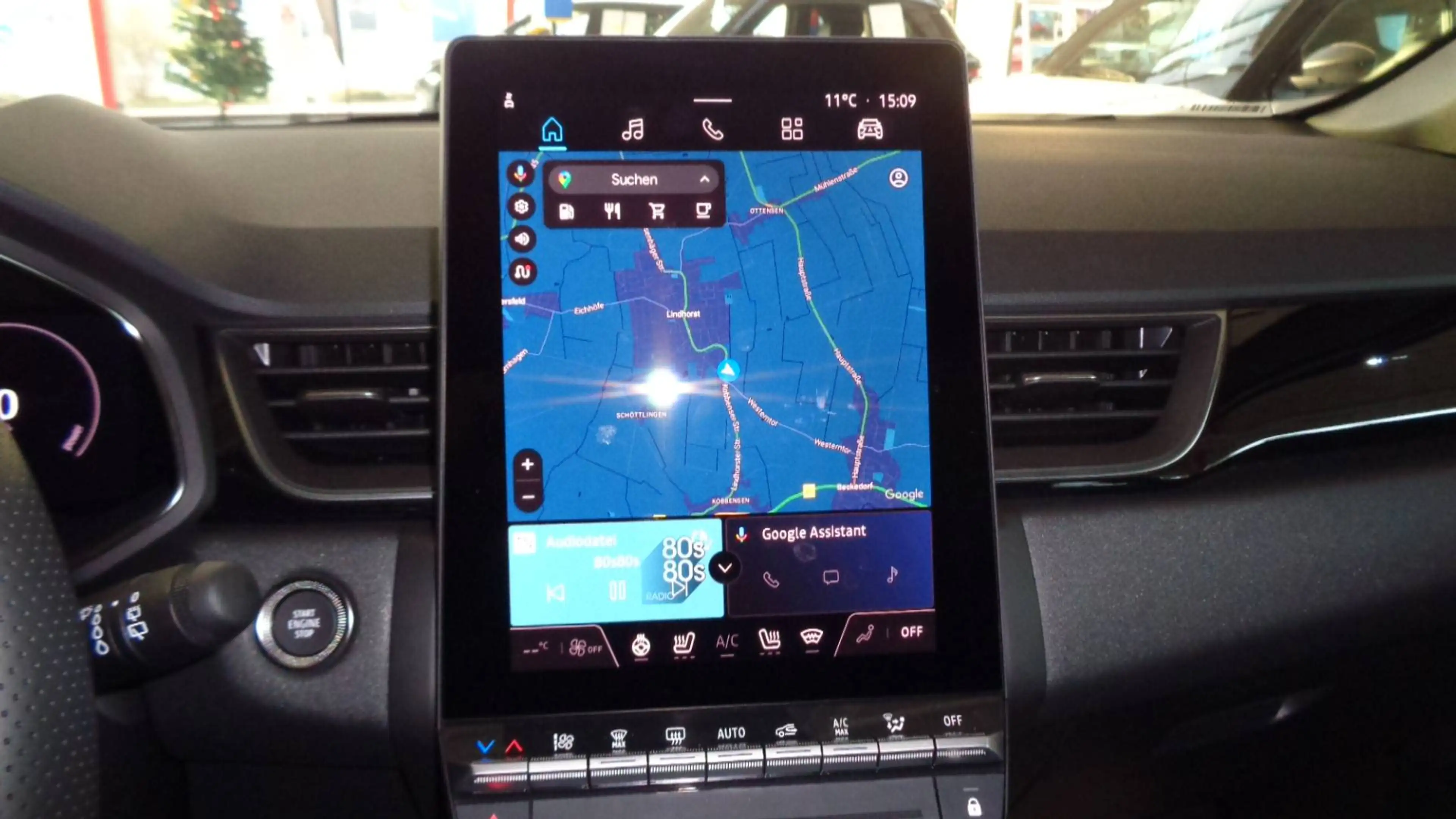 Mitsubishi Grandis Grandis 1.3 T Diamant Plus Automatik — photo 12