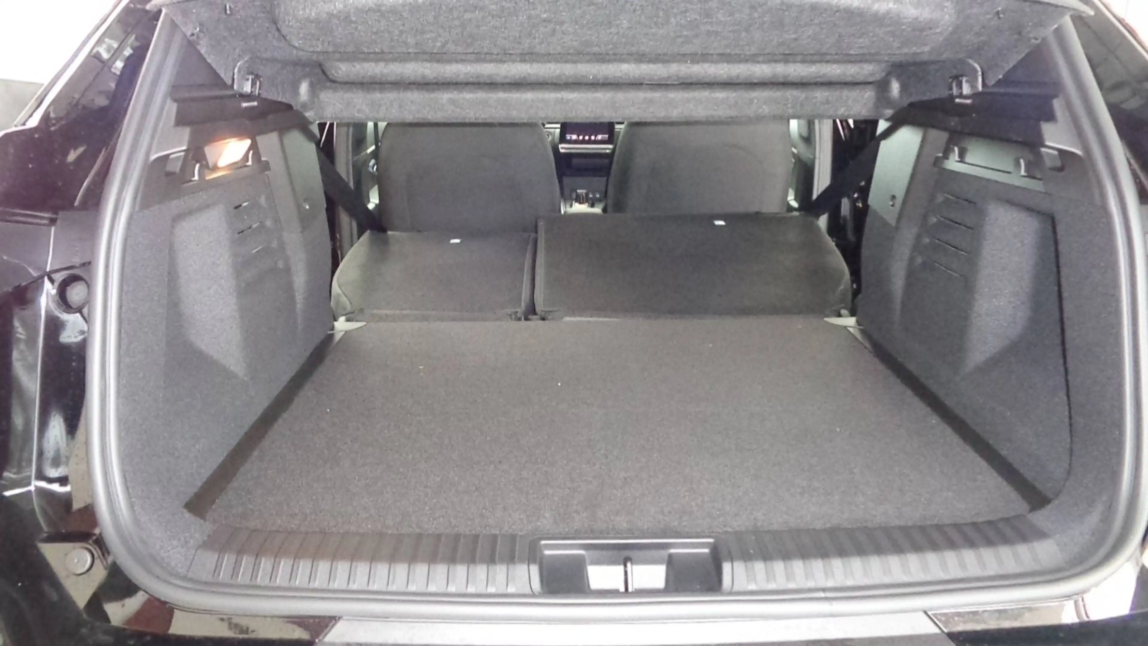 Mitsubishi Grandis Grandis 1.3 T Diamant Plus Automatik — photo 8
