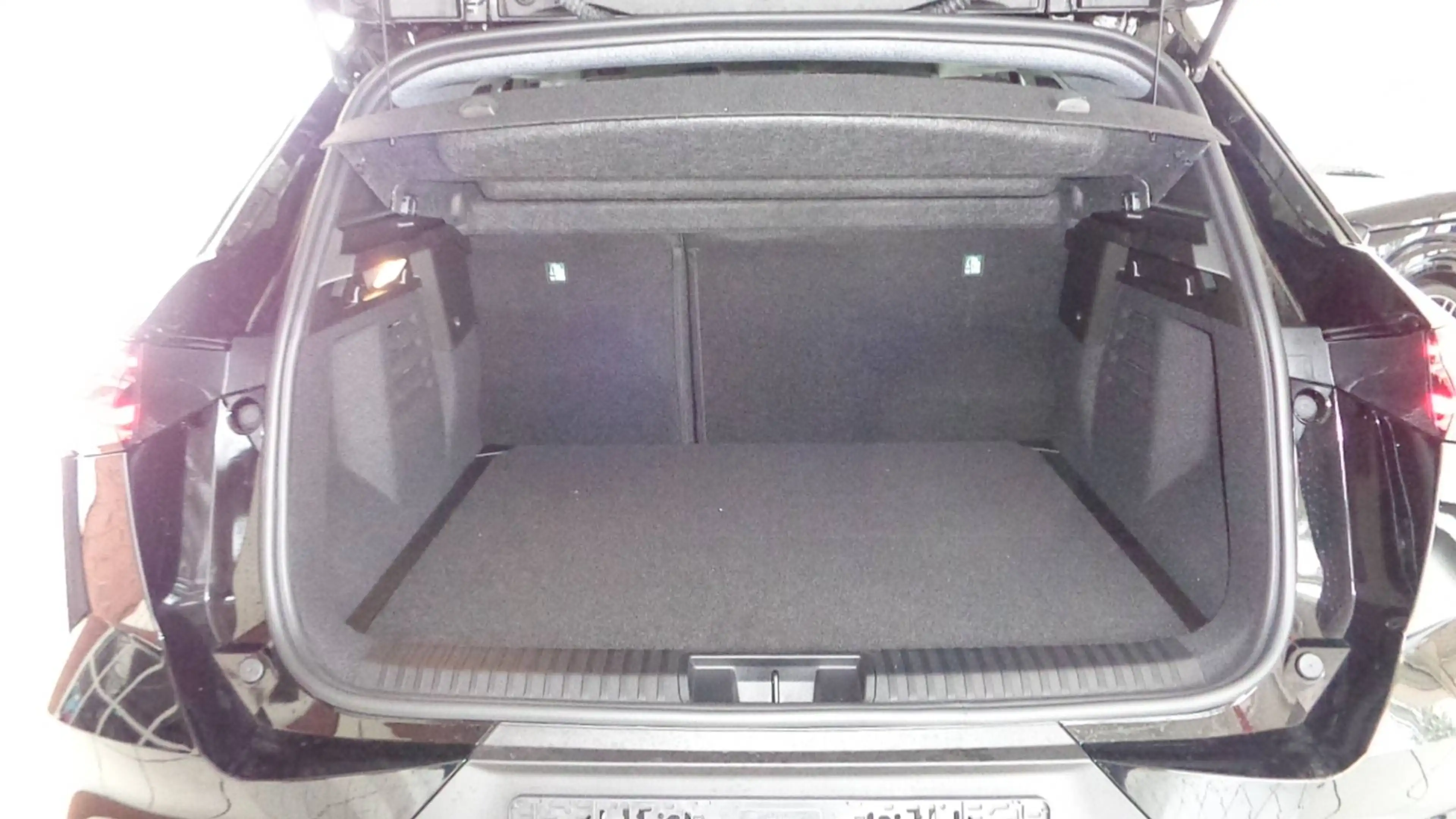Mitsubishi Grandis Grandis 1.3 T Diamant Plus Automatik — photo 7
