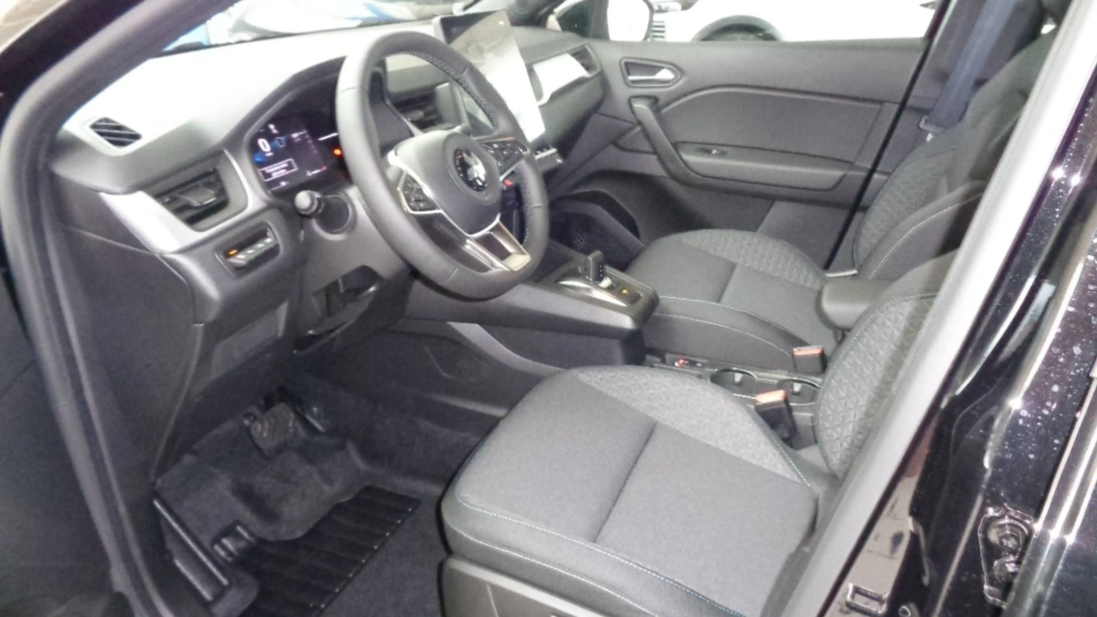 Mitsubishi Grandis Grandis 1.3 T Diamant Plus Automatik — photo 9