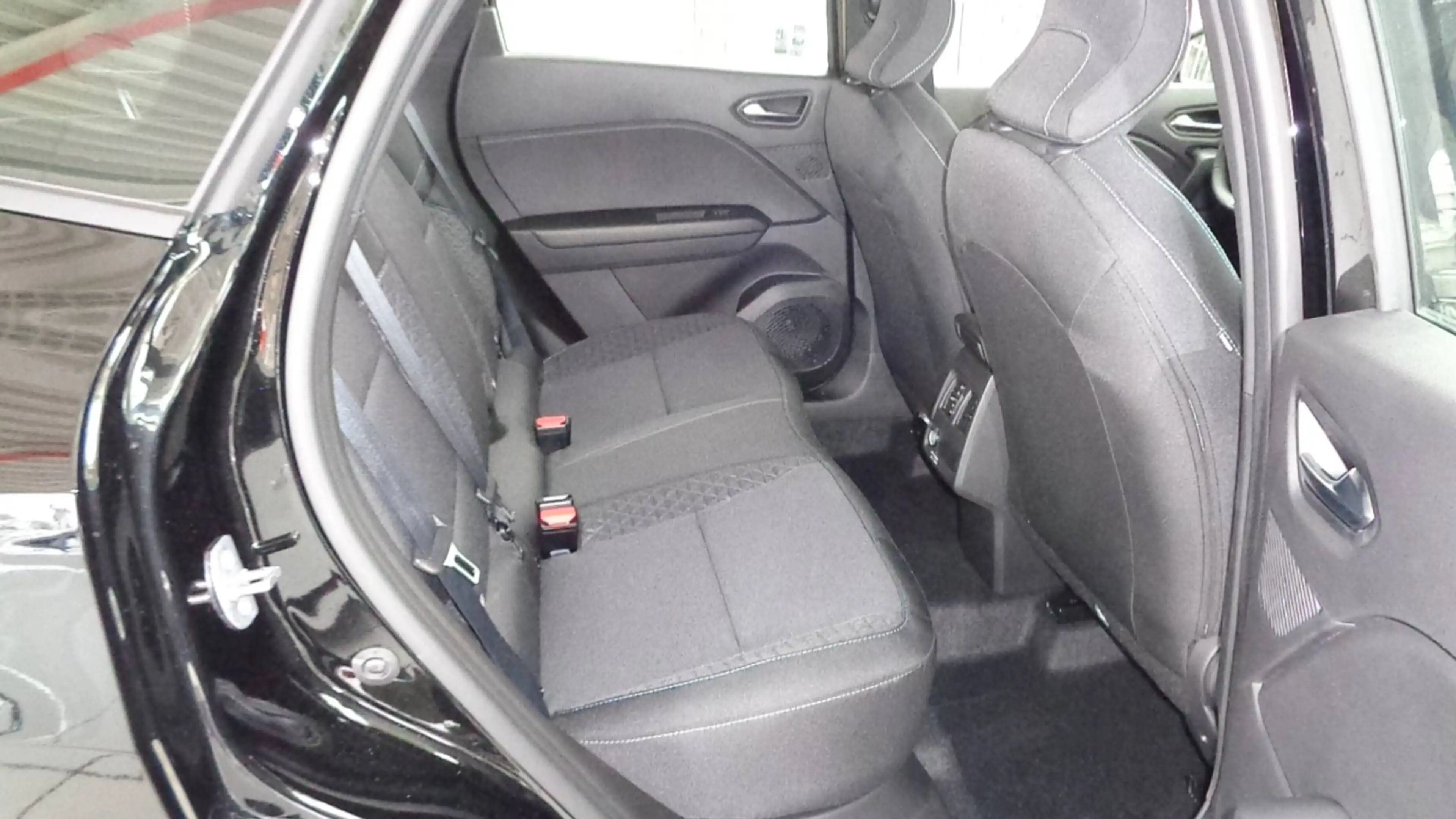 Mitsubishi Grandis Grandis 1.3 T Diamant Plus Automatik — photo 6