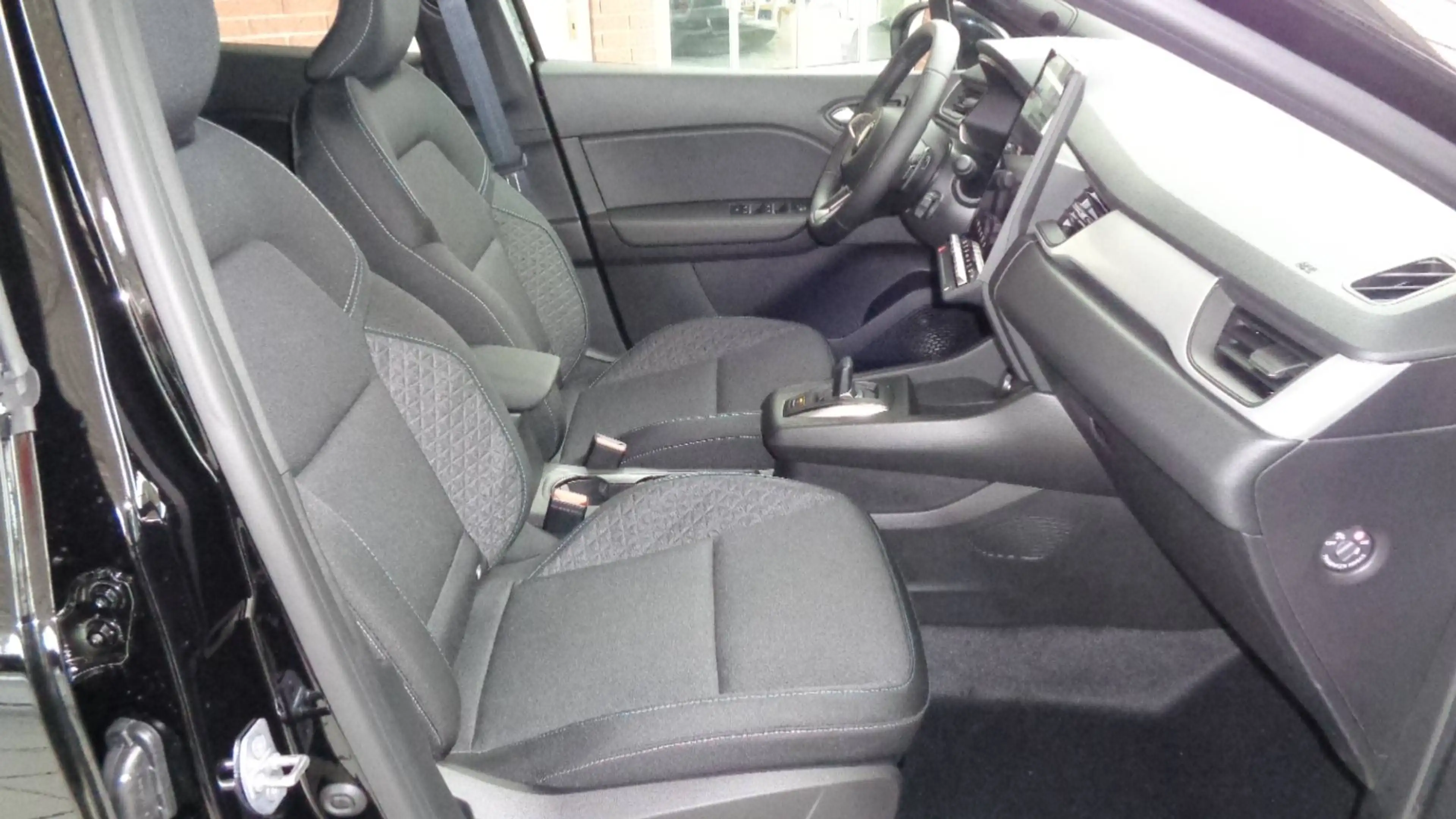 Mitsubishi Grandis Grandis 1.3 T Diamant Plus Automatik — photo 5