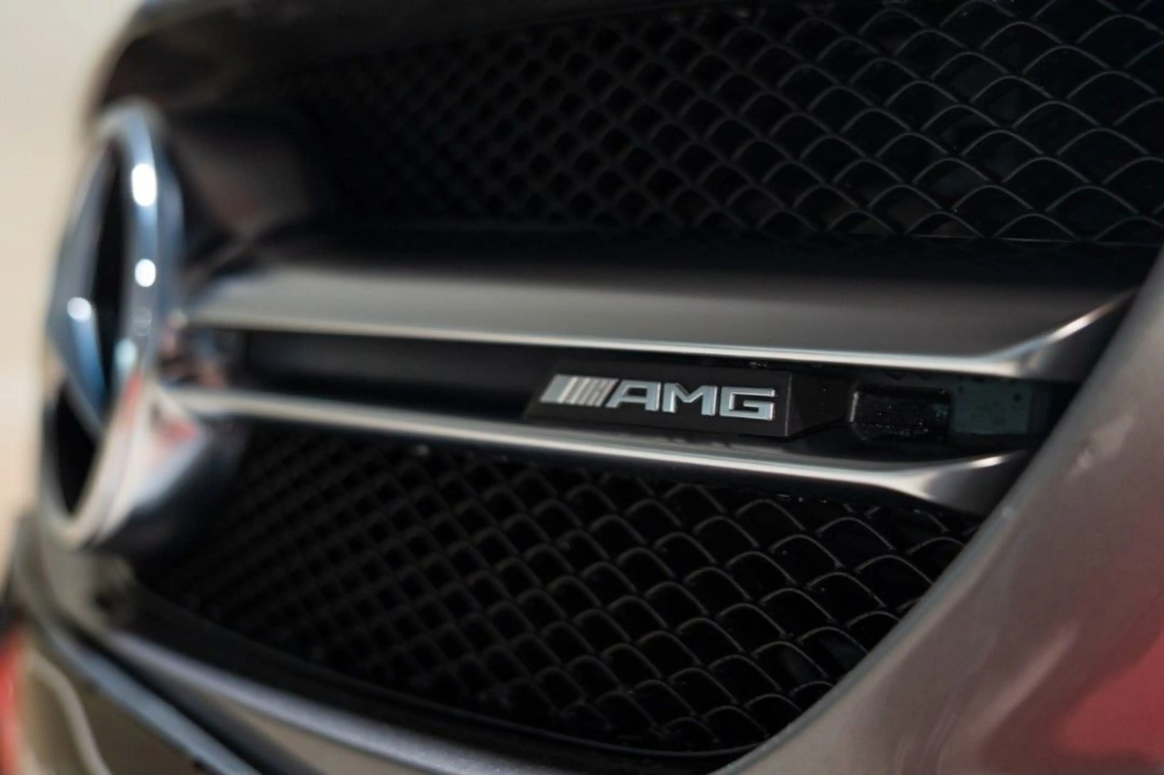 Mercedes-Benz CLA 45 AMG CLA 45 AMG 4M Shooting Kam Pano LED26.800Km — photo 9