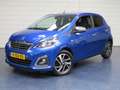 Peugeot 108 1.0 e-VTi Allure Blauw - thumbnail 1