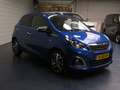 Peugeot 108 1.0 e-VTi Allure Blauw - thumbnail 2