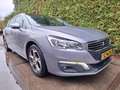Peugeot 508 SW 1.6 e-THP Blue Lease Executive Gris - thumbnail 3