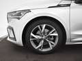 Skoda Enyaq iV 60 180pk Sportline · Camera · Keyless · Apple/A Zilver - thumbnail 11