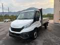 Iveco Daily 35S16B Pritsche *Aktion € 32.990,- netto* Weiß - thumbnail 1