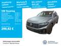 Volkswagen Touareg 3.0 V6 TSI 4-Motion R-Line Navi IQ.Light Grau - thumbnail 1