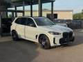 BMW X5 xDrive50e M Sport /B&W / M SEAT/ SOFTCL /INTGR ST Grau - thumbnail 5