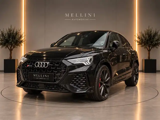 Audi RS Q3 2019 Sportback 2.5 quattro s-tronic | GARANZIA 12 MESI