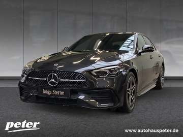 AMG/Edition/Night/LED/360°Kamera/Distronic