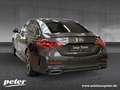 Mercedes-Benz C 180 AMG/Edition/Night/LED/360°Kamera/Distronic Grau - thumbnail 3