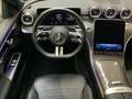 Mercedes-Benz C 180 AMG/Edition/Night/LED/360°Kamera/Distronic Szary - thumbnail 12