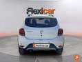 Dacia Sandero Stepway Comfort Blue dCi 70kW(95CV) - 18 Blanco - thumbnail 4
