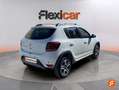 Dacia Sandero Stepway Comfort Blue dCi 70kW(95CV) - 18 Blanco - thumbnail 3