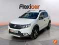 Dacia Sandero Stepway Comfort Blue dCi 70kW(95CV) - 18 Blanco - thumbnail 8