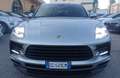 Porsche Macan Macan I 2021 2.0 245cv pdk Argent - thumbnail 19