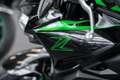 Kawasaki Z 650 ABS, WERKSGARANTIE bis 03/2029 Verde - thumbnail 17