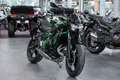 Kawasaki Z 650 ABS, WERKSGARANTIE bis 03/2029 Verde - thumbnail 2