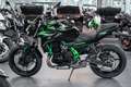 Kawasaki Z 650 ABS, WERKSGARANTIE bis 03/2029 Verde - thumbnail 6