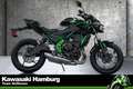 Kawasaki Z 650 ABS, WERKSGARANTIE bis 03/2029 Verde - thumbnail 1